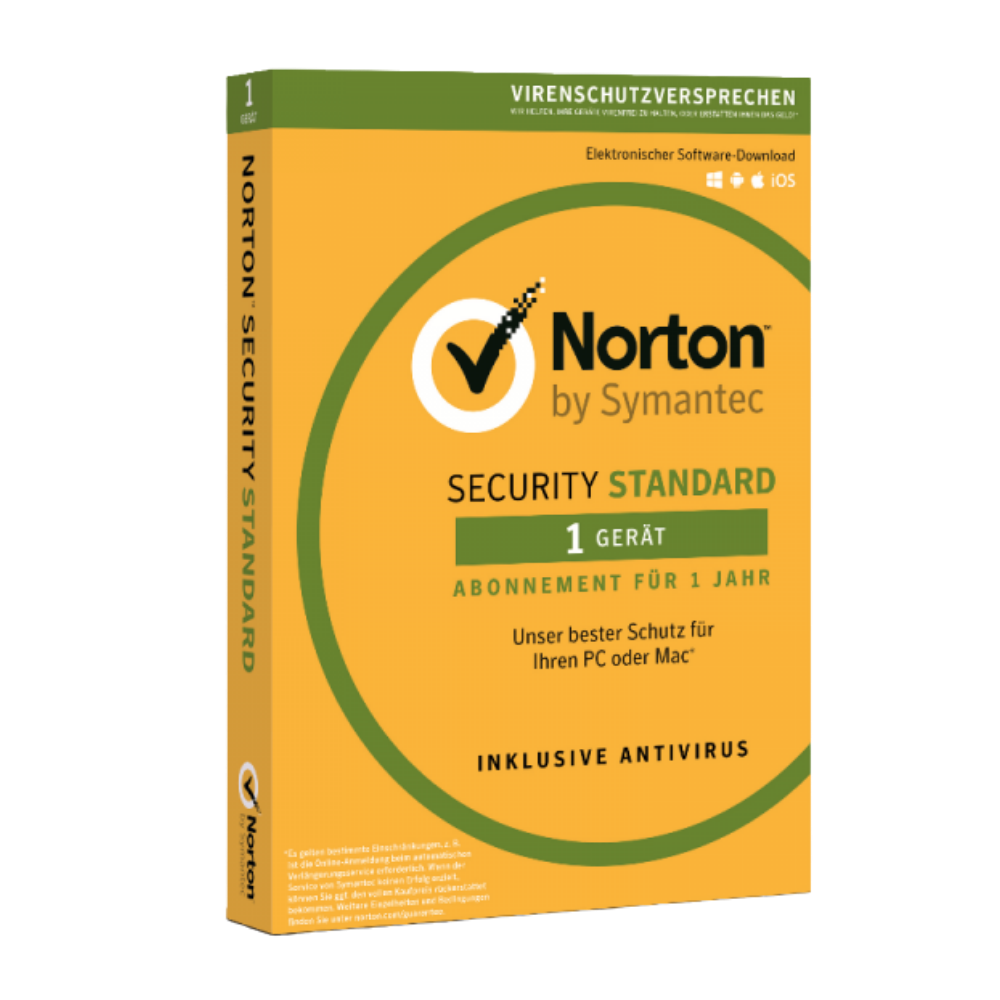 Image of Sicurezza Norton