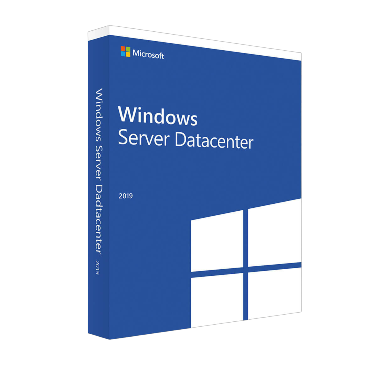 Image of Windows Server 2019 Datacenter