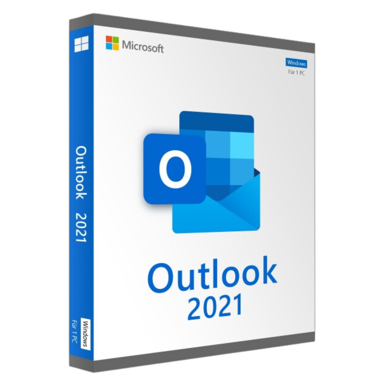 Microsoft Outlook 2021