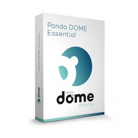 Panda Dome MD essenziale
