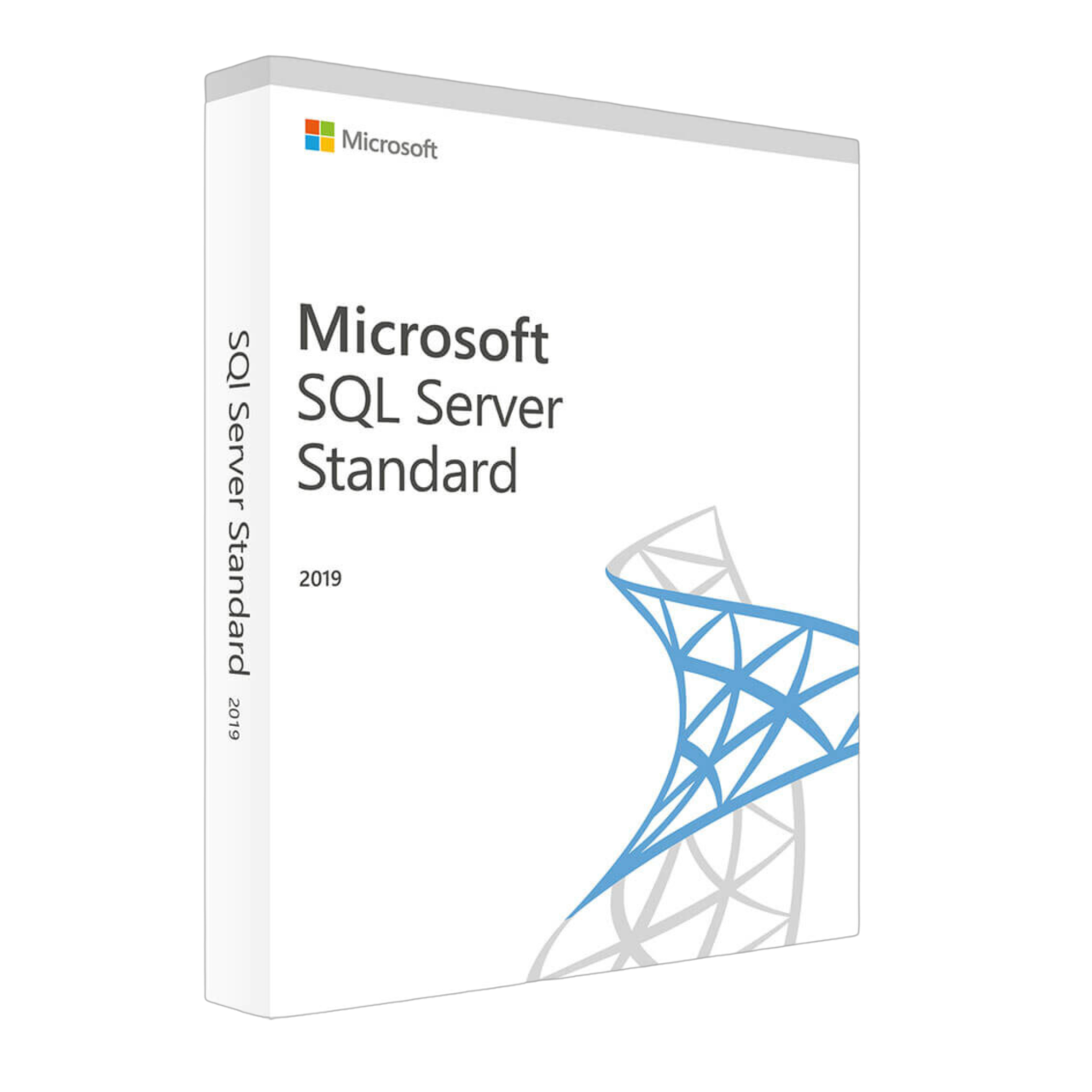 SQL Server 2017 Standard