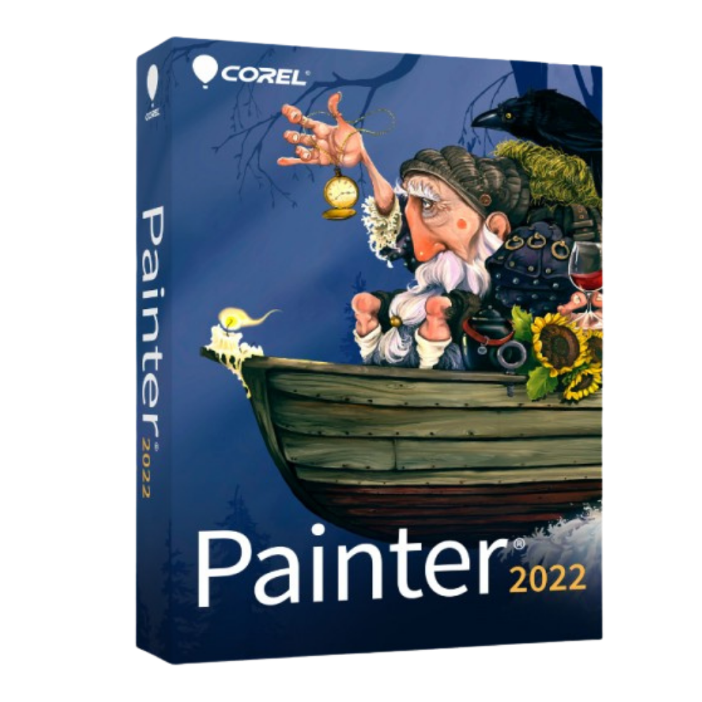 COREL Painter 2022 Versione Completa