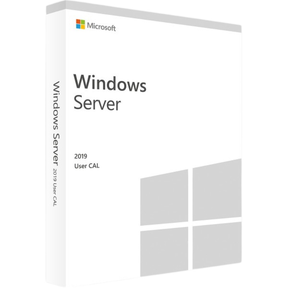 Image of Windows Server 2019 CALS