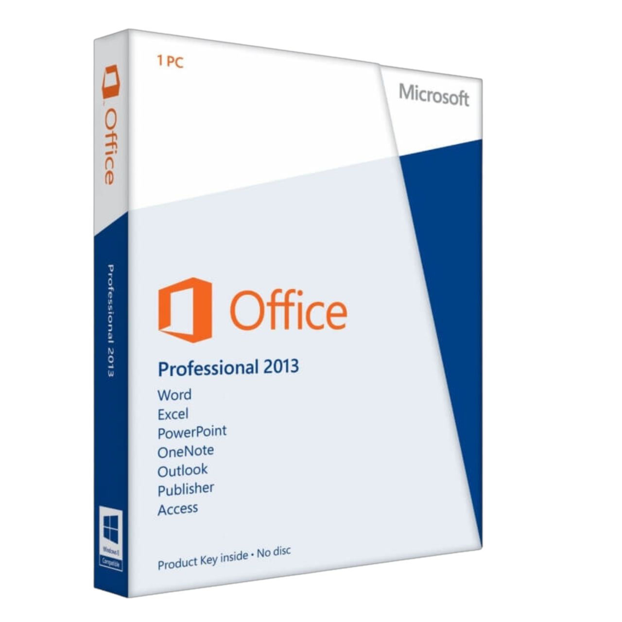 Ufficio 2013 Professional