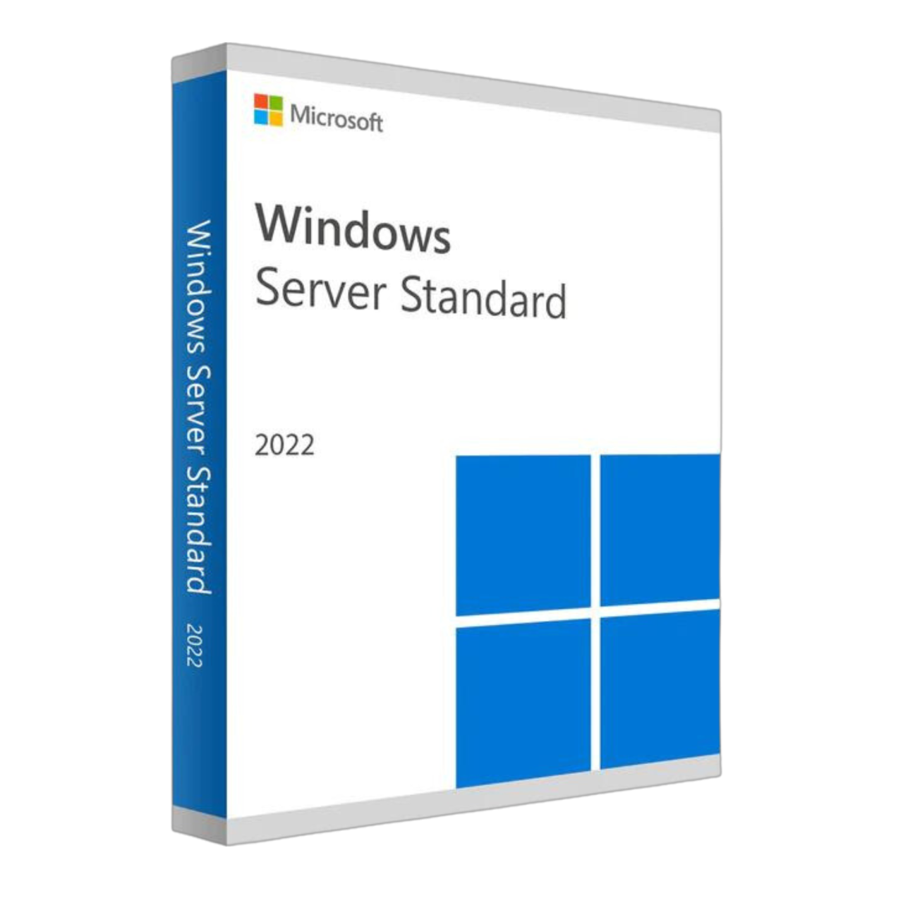 Image of Microsoft Windows Server 2022