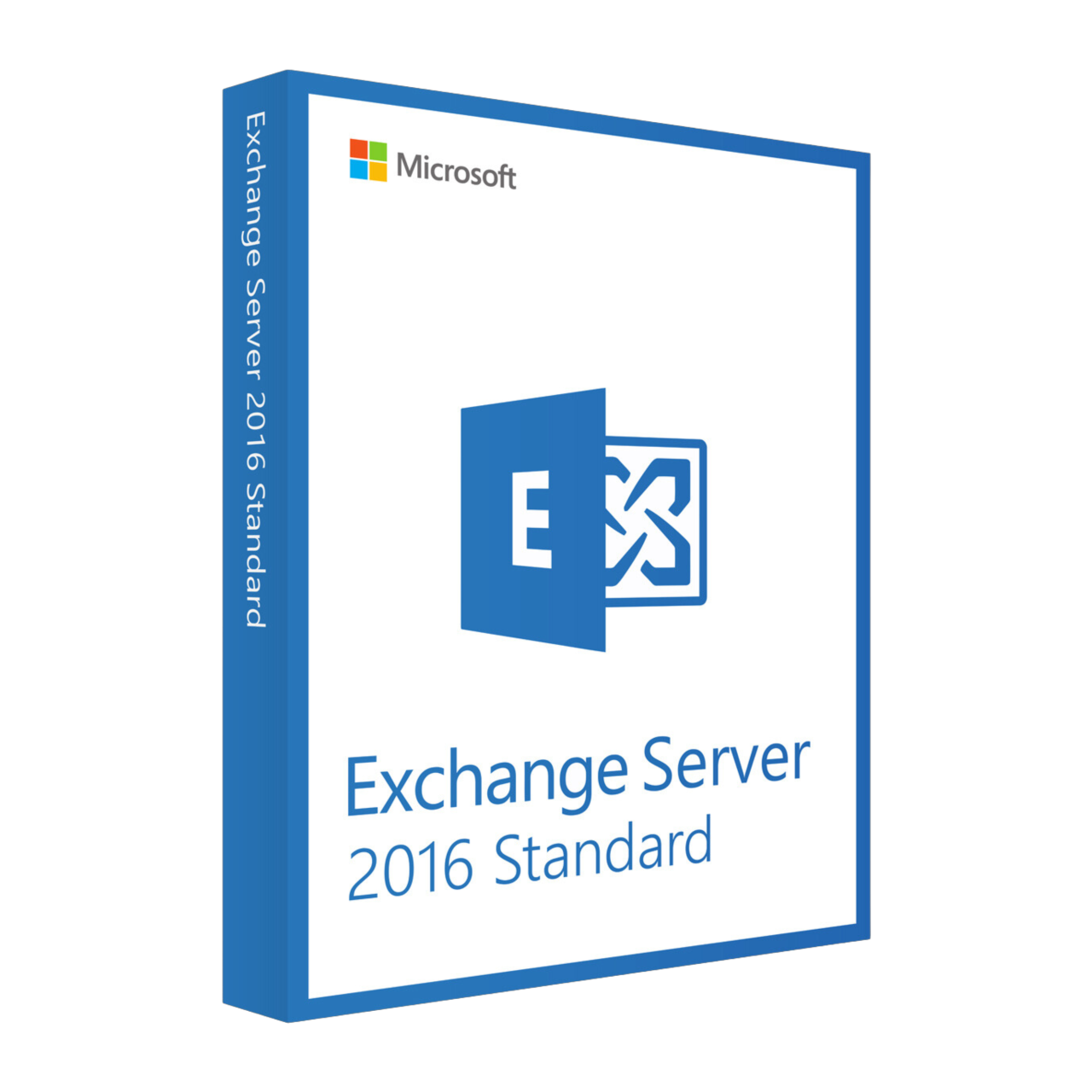 Image of Exchange Server 2016 Standard