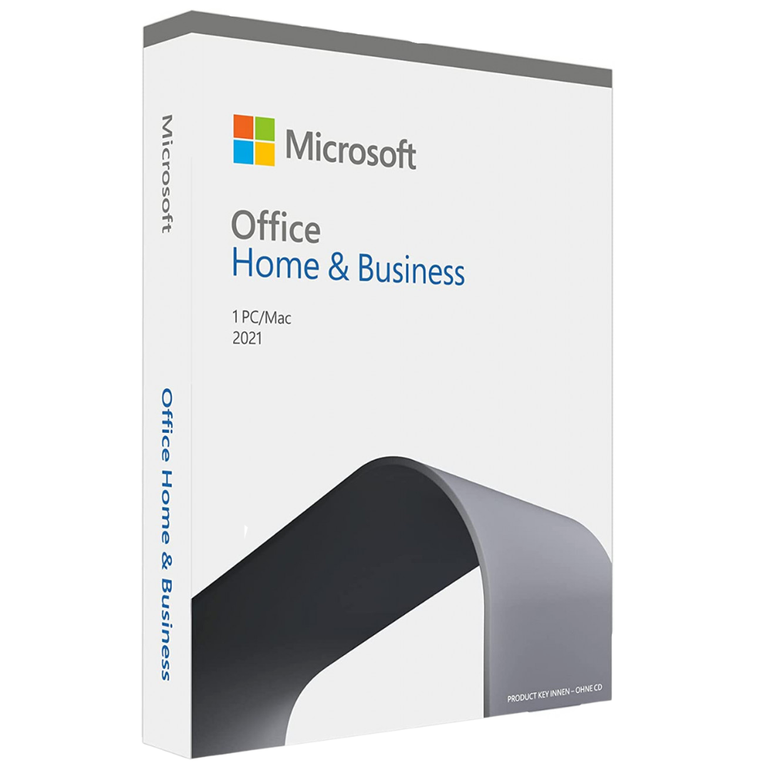 Image of Office 2021 Home and Business