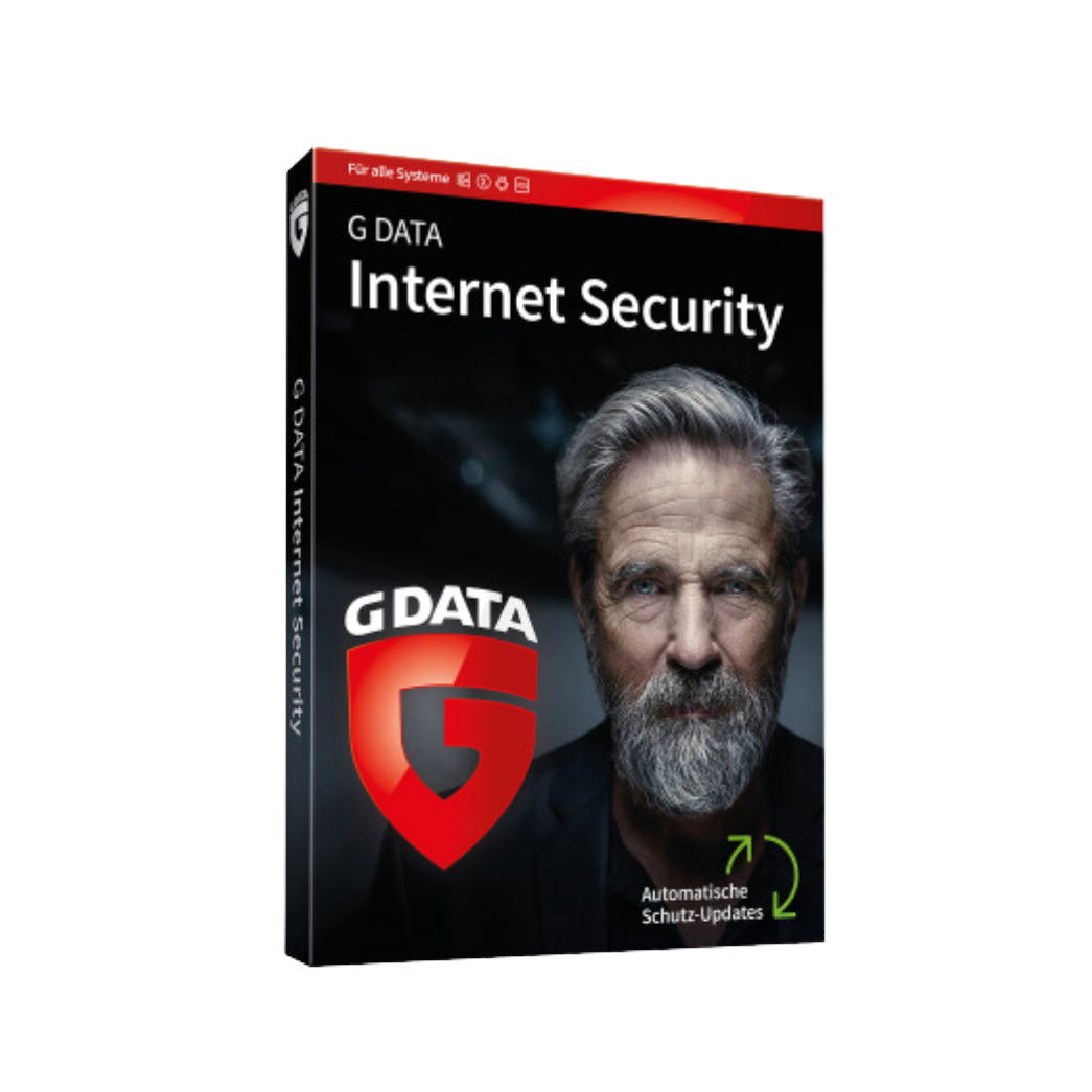Image of GData Sicurezza Internet