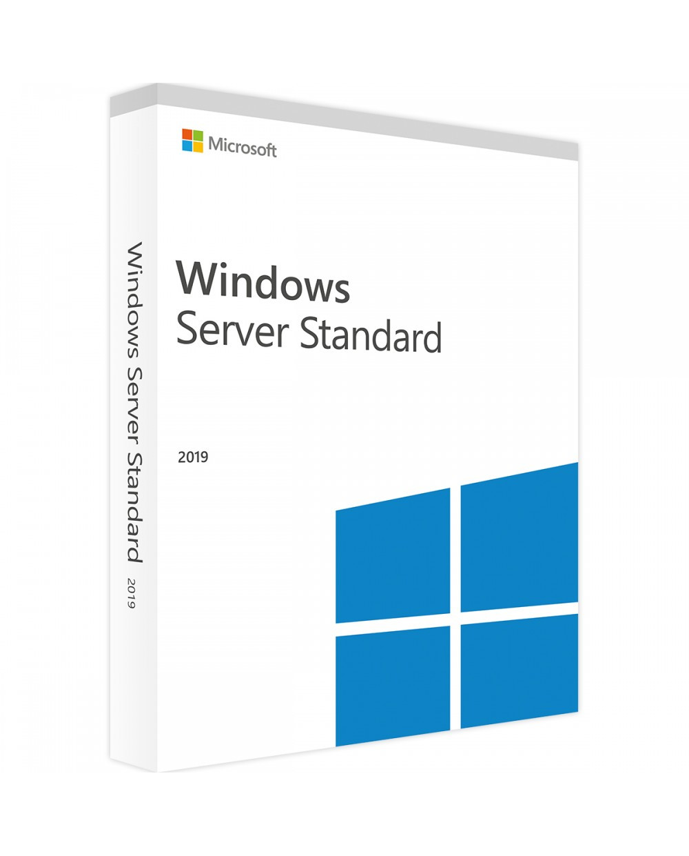 Image of Windows Server 2019 Standard