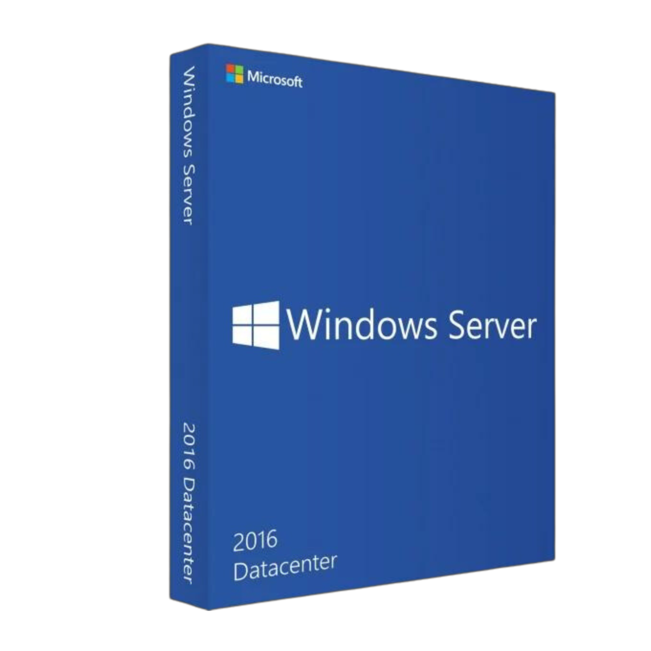 Windows Server 2016 Datacenter