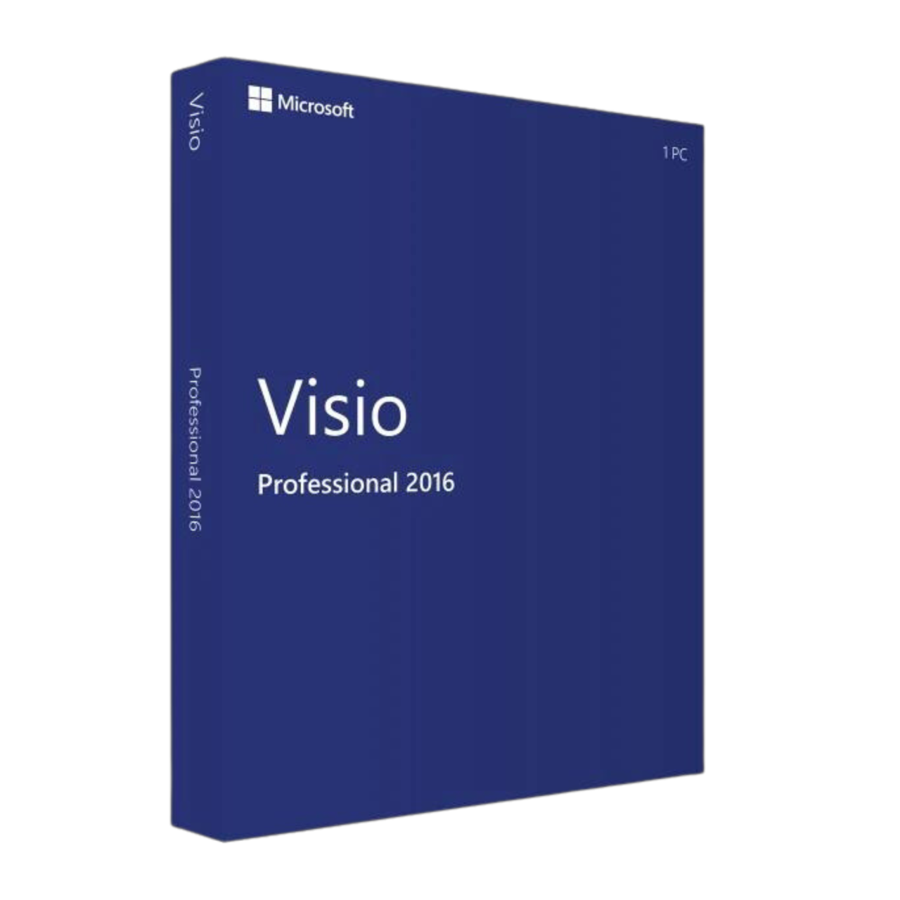 Visio 2016 Professional