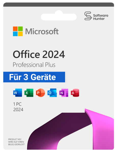 Office 2024 Professional Plus