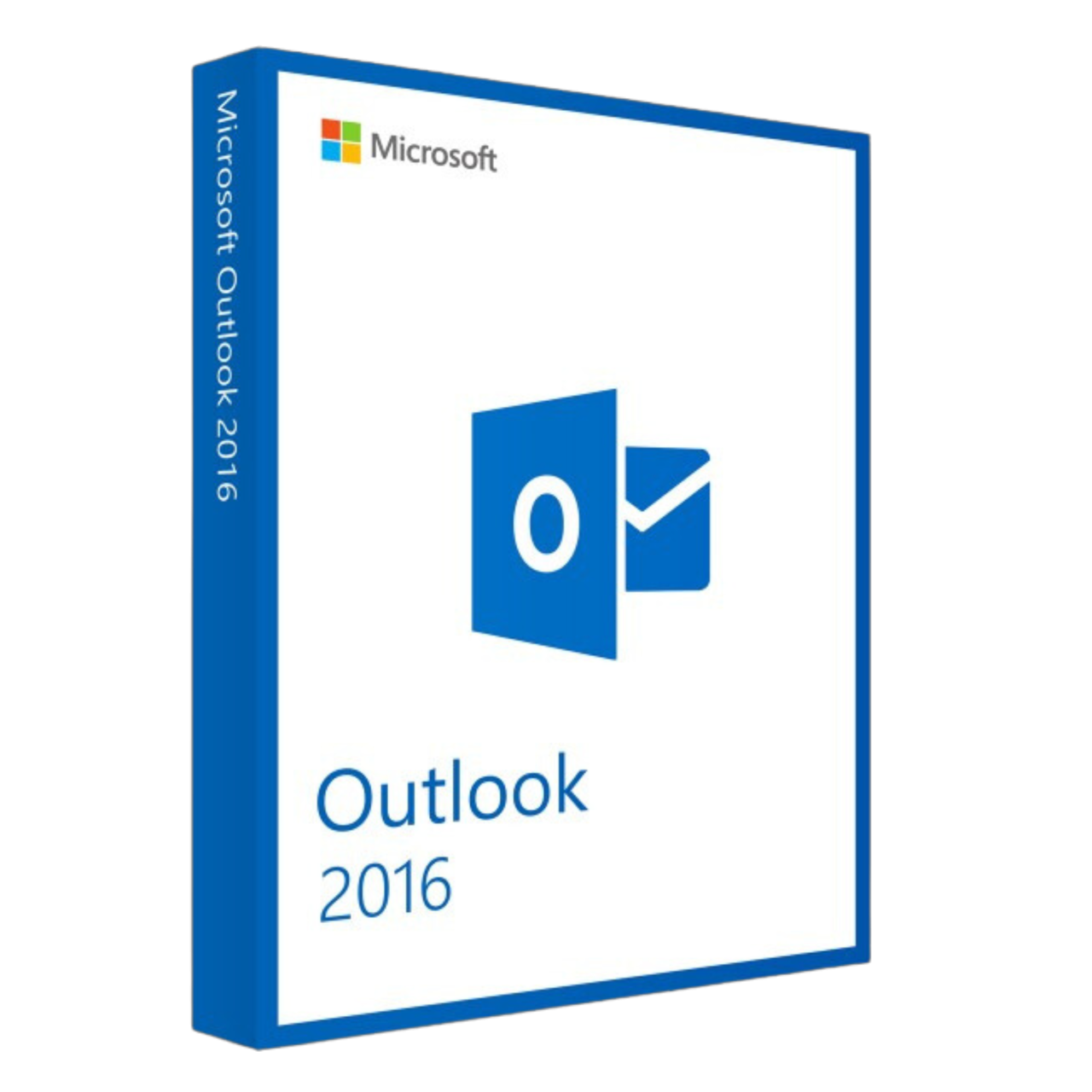 Microsoft Outlook 2016