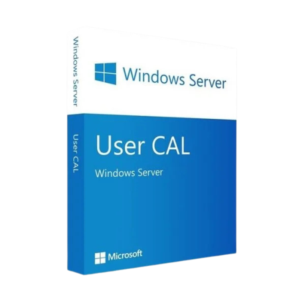 Image of Windows Server 2016 RDS CALS