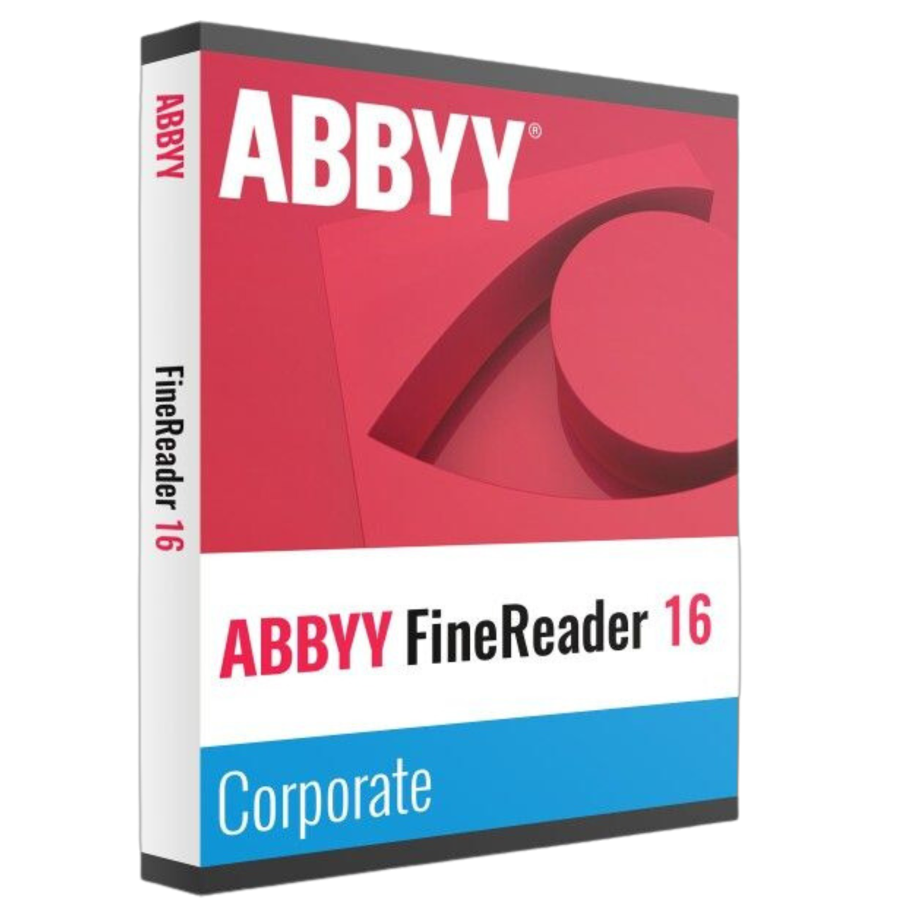 ABBYY FineReader PDF 16 Corporate