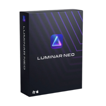 Image of Skylum Luminar NEO