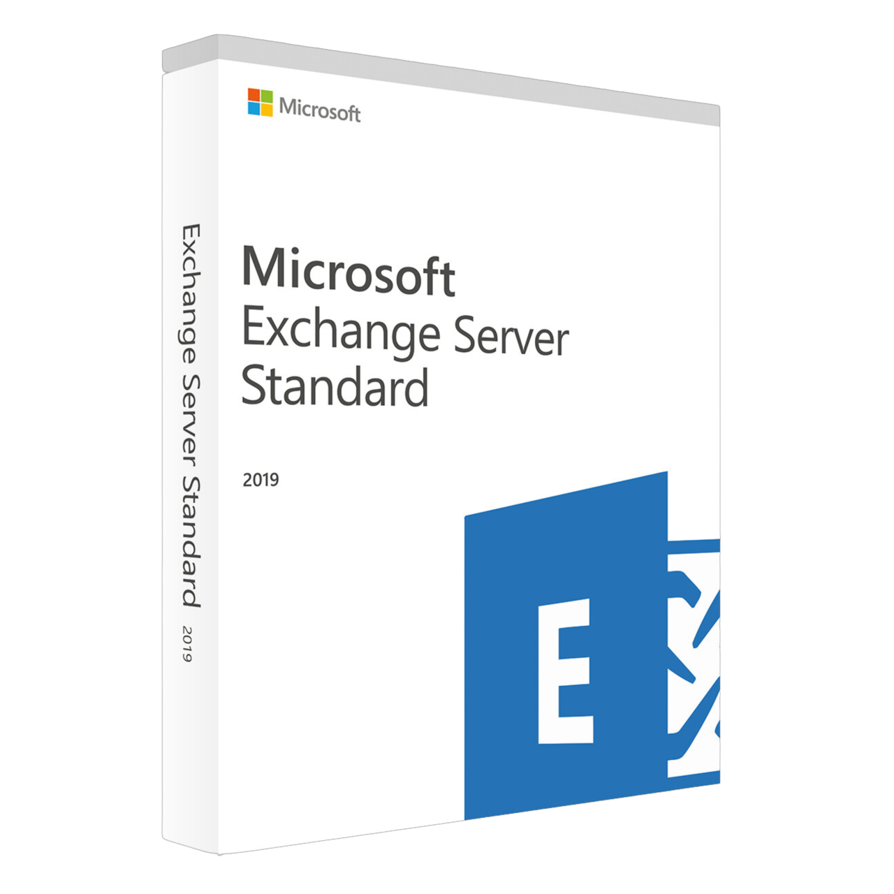 Image of Exchange Server 2019 Standard