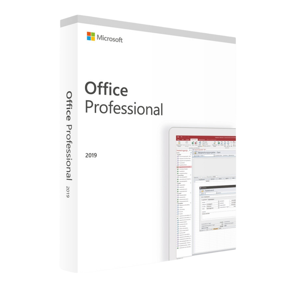 Image of Office 2019 Professional