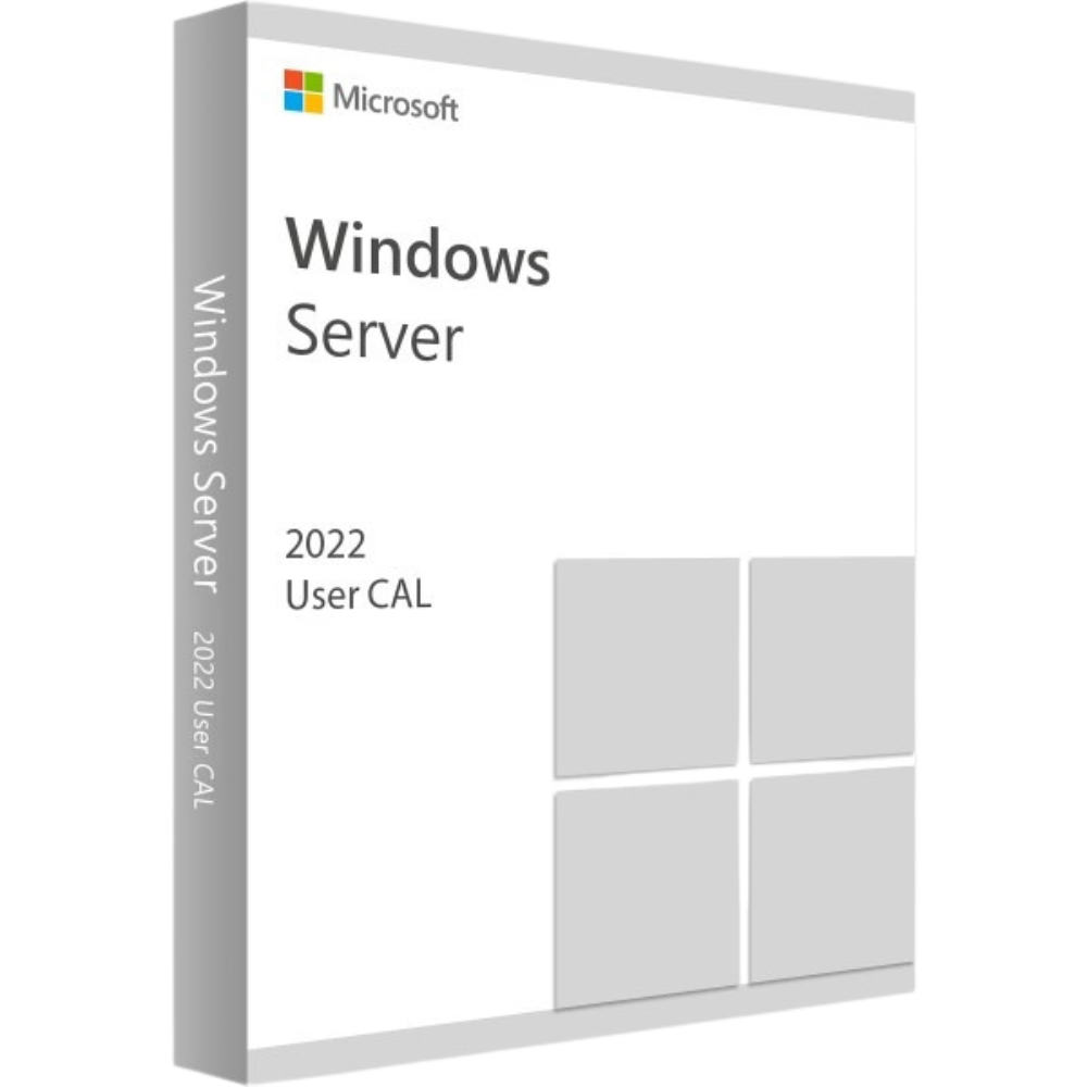 Image of Windows Server 2022 CALS