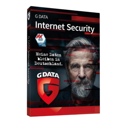 GData Sicurezza Internet